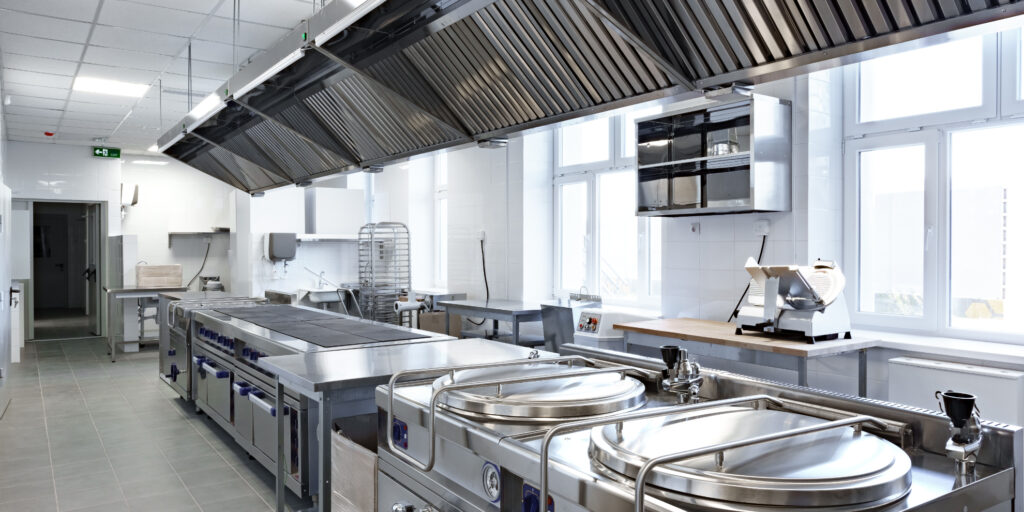 Cuisines Centrales