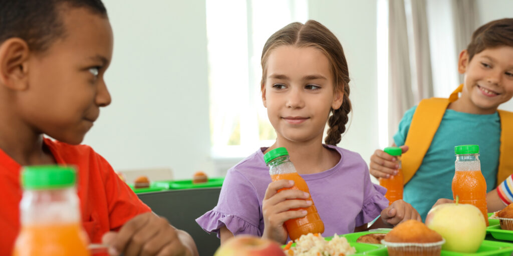 Restauration scolaire